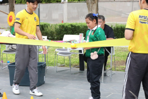 ร่วมงานสัปดาห์วิทยาศาสตร์แห่งชาติ ส่วนภูมิภาค ประจำปี พ.ศ. 2569